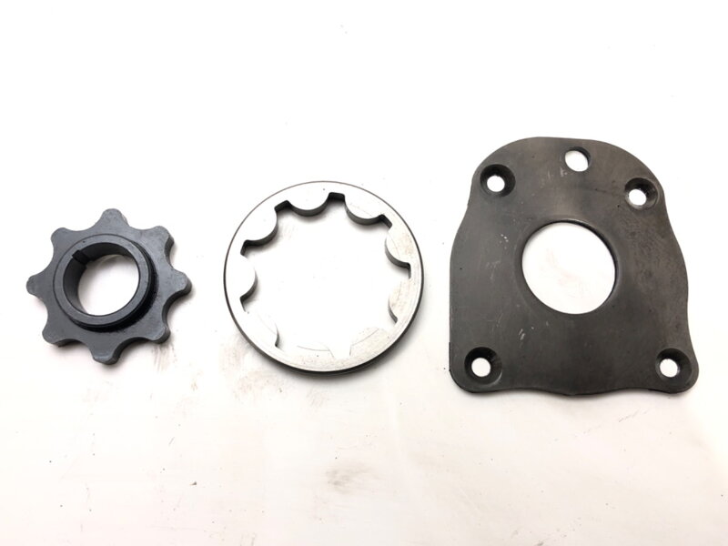 Čerpadlo oleje Microcar M8 LDW442