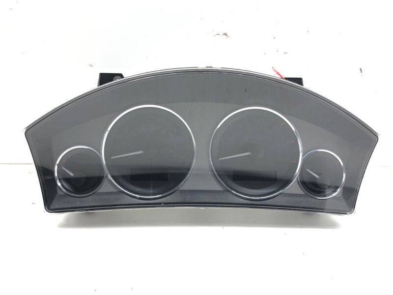Tachometr budíky Jeep Grand Cherokee III (WH, WK) 2004 - 2011 05172526AE