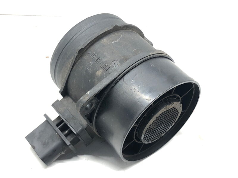 Váha vzduchu Jeep Grand Cherokee III (WH, WK) 2004 - 2011