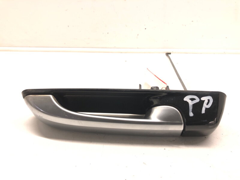 Klika vnější pravá přední Jeep Grand Cherokee III (WH, WK) 2004 - 2011