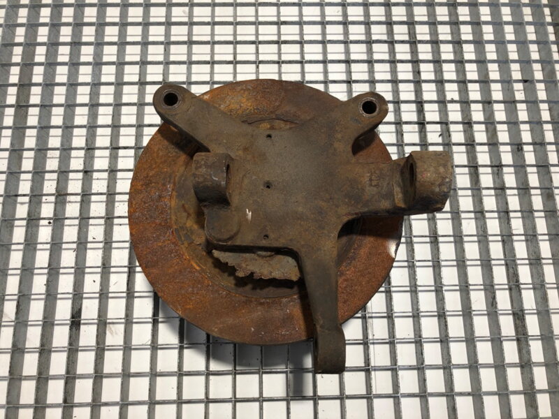 Otoč levá přední Iveco Daily II 1989 - 1999