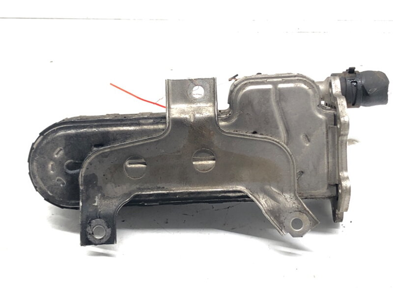 Chladič EGR VW Golf V (1K1) 2003 - 2010 038131513AD