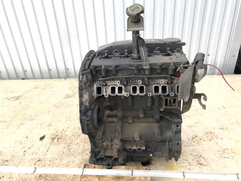 Motor Ford Transit Autobus (FD_ _, FB_ _, FS_ _, FZ_ _, FC_ _) 2000 - 2006 1C1Q6007