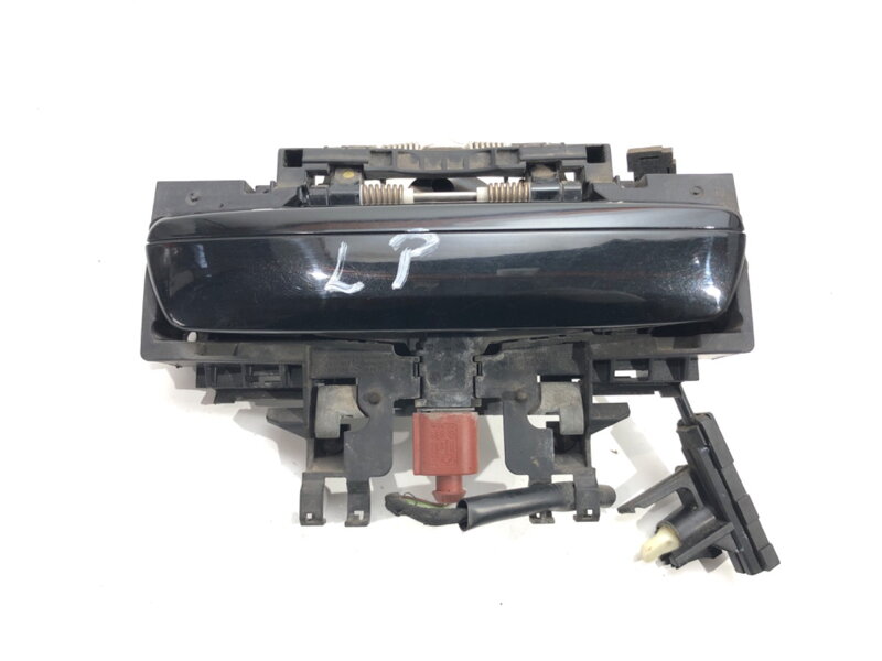 Klika vnější levá přední Audi A8 D3 (4E2, 4E8) 2002 - 2010