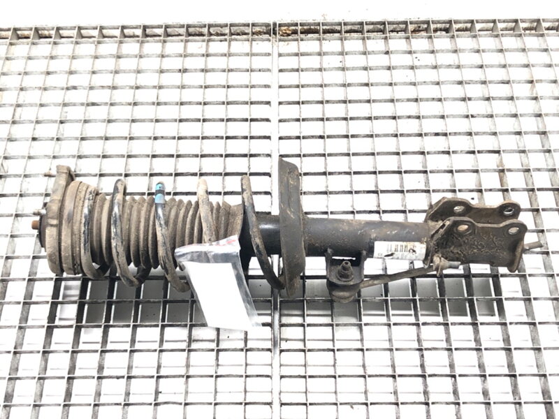 Tlumič pravý přední Fiat Fiorino (225_) 2007 - 2022