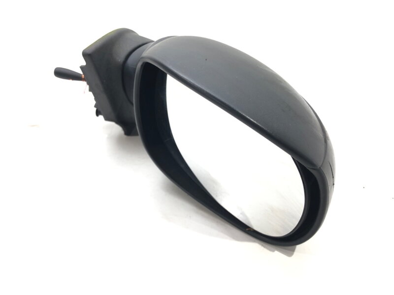 Zpětné zrcátko pravé Citroen C3 I (FC_, FN_) 2002 - 2022