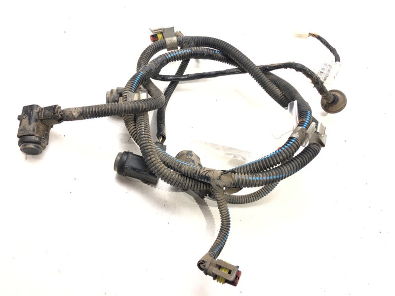 Kabeláž PDC zadní čidla Opel Vectra C (Z02) 2002 - 2009