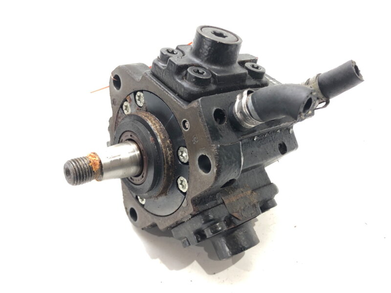 Vstřikovací čerpadlo Suzuki SX4 (EY, GY) 2006 - 2022 0445010097