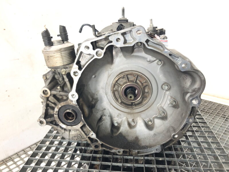 Převodovka Mini Mini Clubman (R55) 2006 - 2015 GA6F21WA 7636570