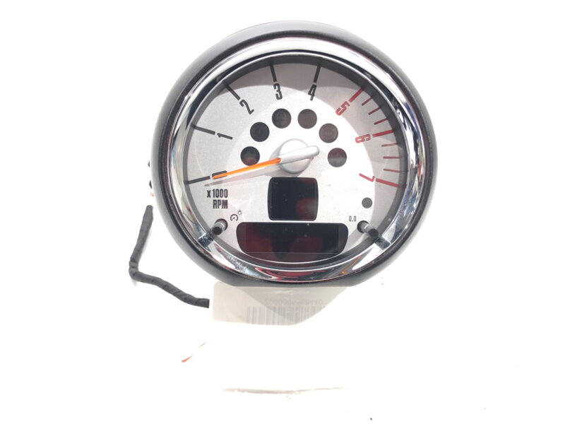 Otáčkoměr Mini Mini Clubman (R55) 2006 - 2015 9275563