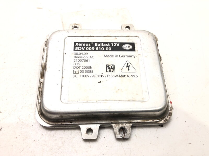 Řídicí jednotka xenon Skoda Octavia II Combi (1Z5) 2004 - 2013 5DV009610-00