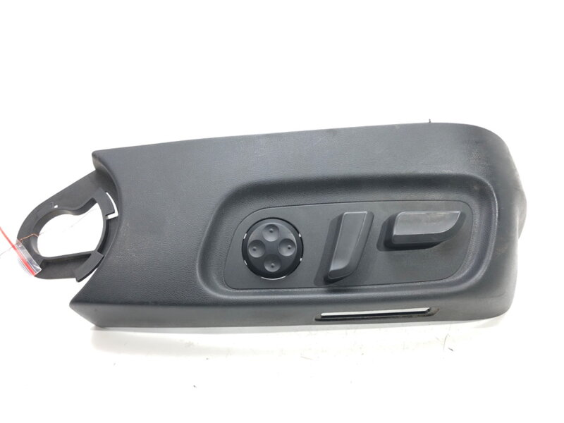 Panel přepínač regulace sedadla Skoda Octavia II Combi (1Z5) 2004 - 2013 1Z09597774PK