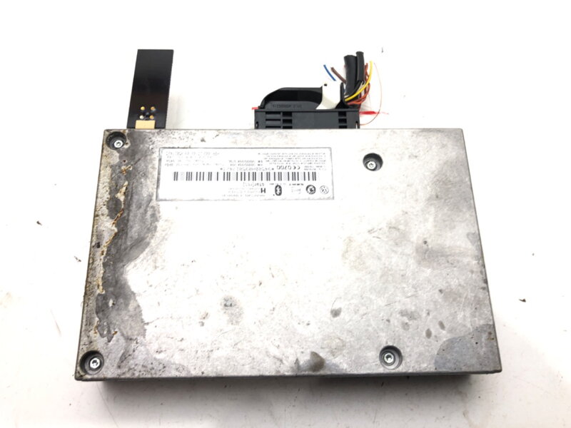 Modul interface Skoda Octavia II Combi (1Z5) 2004 - 2013 1Z0035729A