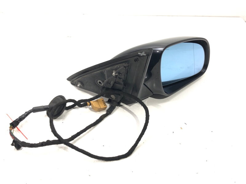 Zpětné zrcátko pravé Audi A8 D3 (4E2, 4E8) 2002 - 2010