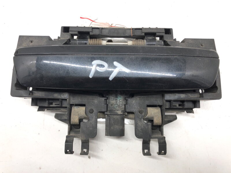 Klika vnější pravá zadní Audi A8 D3 (4E2, 4E8) 2002 - 2010