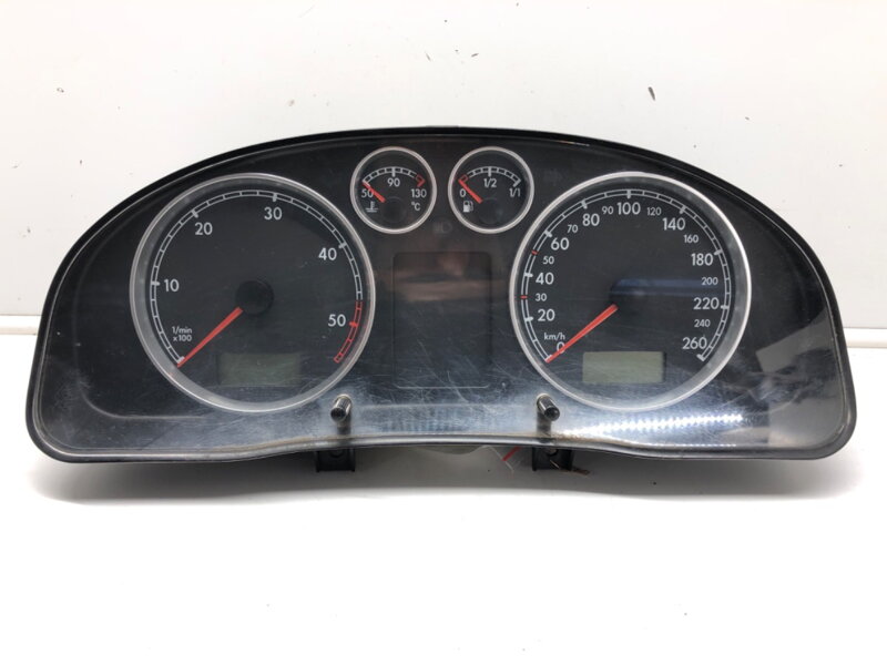 Tachometr budíky VW Passat B5 . 5 Variant (3B6) 2000 - 2005 3B0920805A