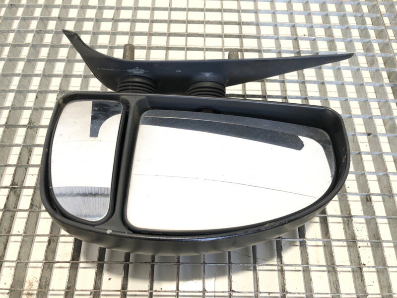 Zpětné zrcátko pravé Peugeot Boxer Autobus (230P) 1994 - 2002