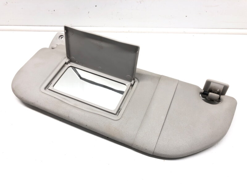 Sluneční clonítko levé Citroen C2 (JM_) 2003 - 2017