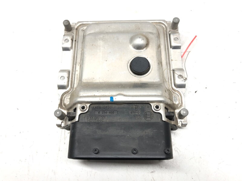 Řídicí jednotka motoru KIA Picanto II (TA) 2011 - 2017 39117-04091