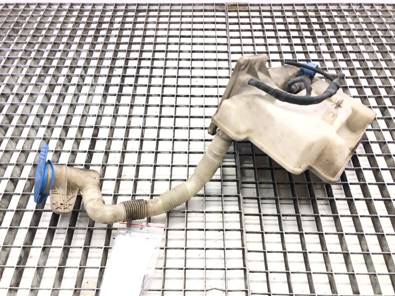 Nádobka ostřikovačů VW Golf V Variant (1K5) 2007 - 2009 1K0955453Q