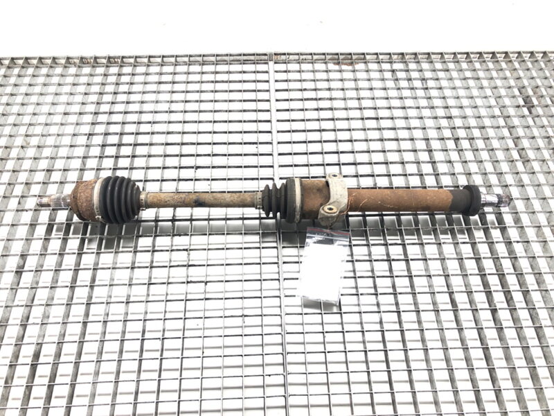 Poloosa pravá přední Mini Mini (R56) 2005 - 2014