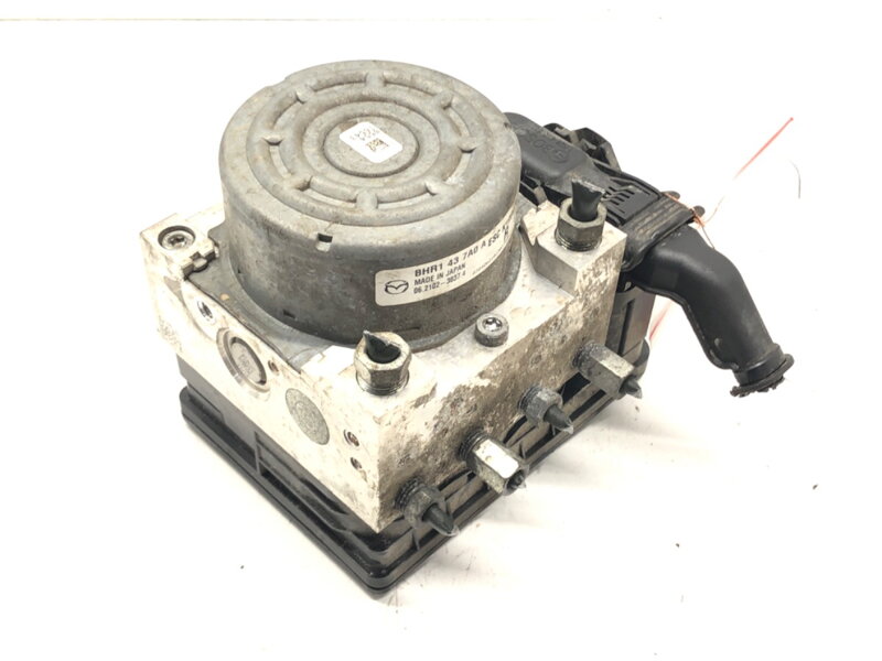 Čerpadlo Mazda 3 (BM, BN) 2013 - 2022 BHR1437A0A