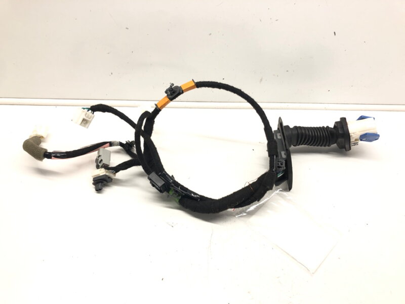 Kabeláž dveře přední pravá Mazda 3 (BM, BN) 2013 - 2022