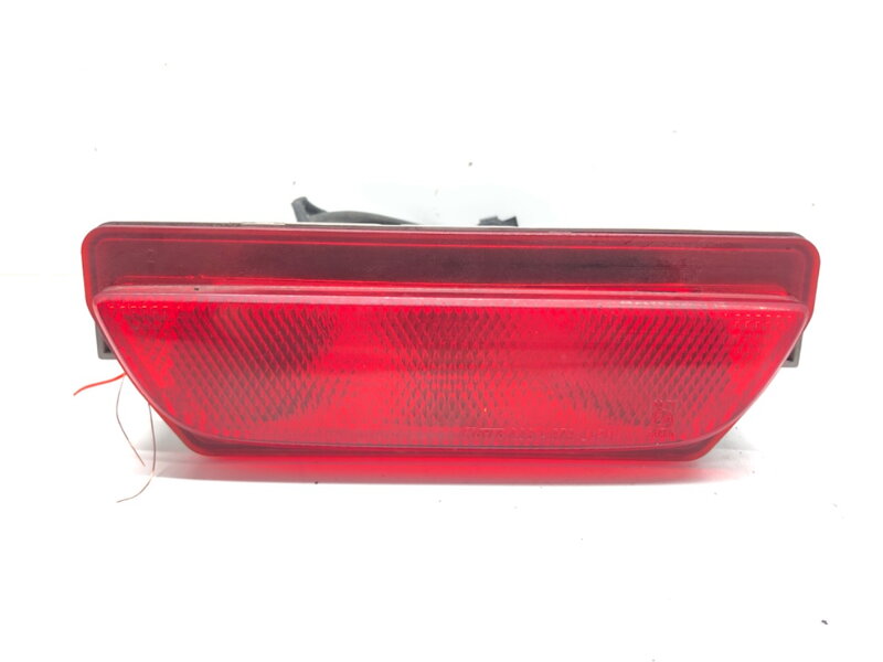 Světlo protimlhová Mazda 3 (BM, BN) 2013 - 2022 236-41979