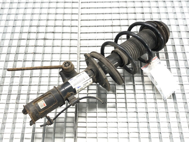 Tlumič pravý přední KIA RIO III (UB) 2011 - 2017