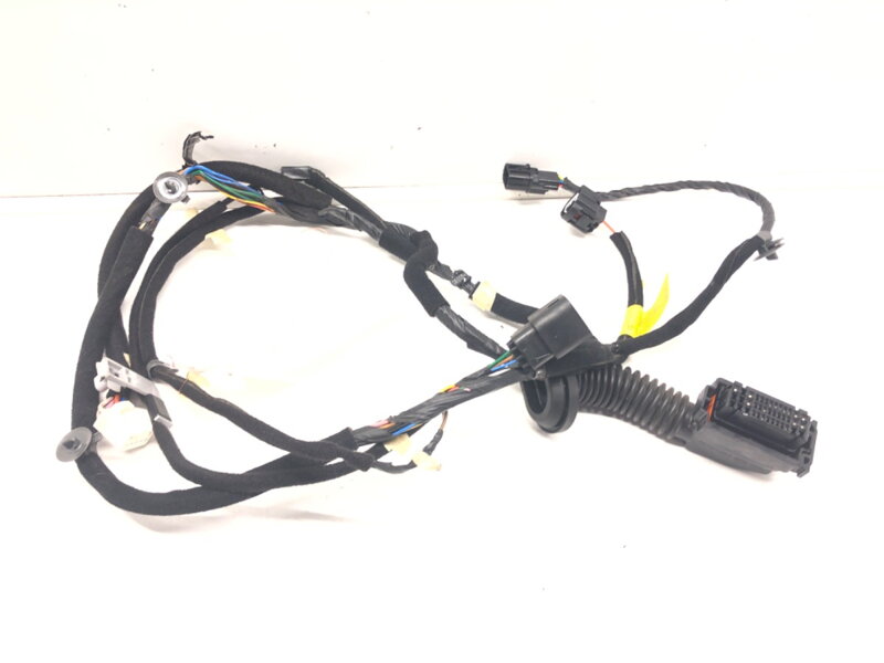 Kabeláž dveře přední pravá KIA RIO III (UB) 2011 - 2017 91613-1W430