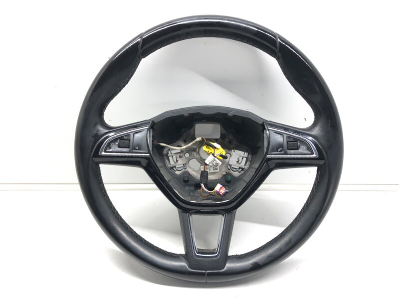 Volant Skoda Octavia III Combi (5E5, 5E6) 2012 - 2022 3V0419091L