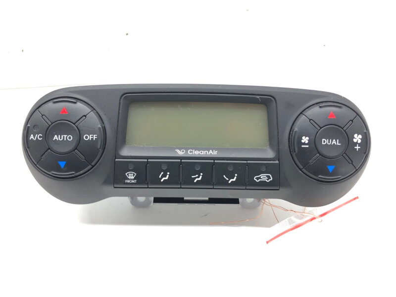 Panel ovládání ventilace Hyundai IX35 (LM, EL, ELH) 2009 - 2022 97250-2Y301