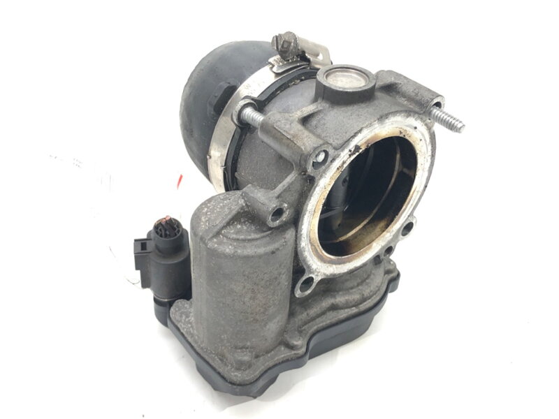 Škrticí klapka Audi A6 C6 Avant (4F5) 2004 - 2011 06F133062Q