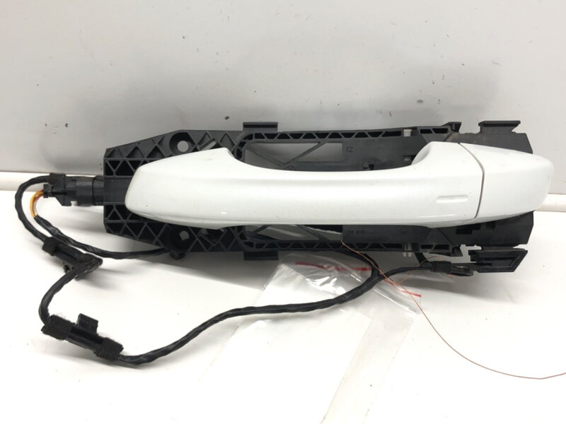 Klika vnější levá zadní VW Arteon (3H7, 3H8) 2017 - 2022 3G8839885G