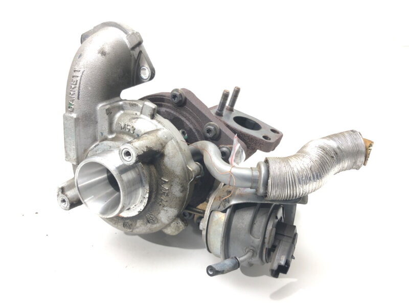 Turbo Ford Focus III Turnier 2010 - 2022 CV6K-6K682-AA