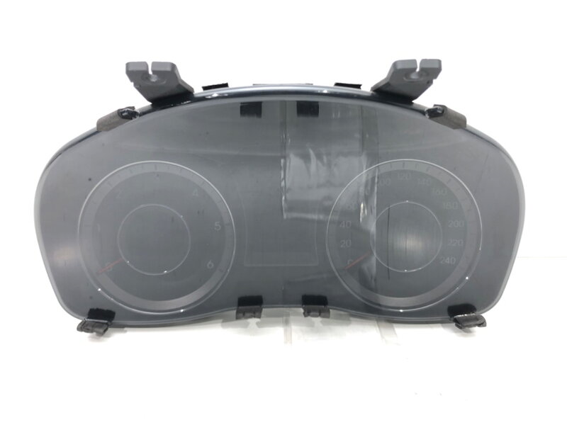 Tachometr budíky Hyundai I40 I (VF) 2012 - 2022 94001-3Z400