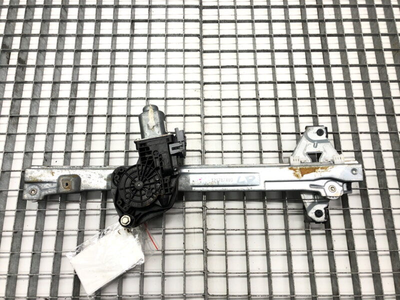 Stahovačka okna levá přední Citroen DS4 (NX_) 2011 - 2015