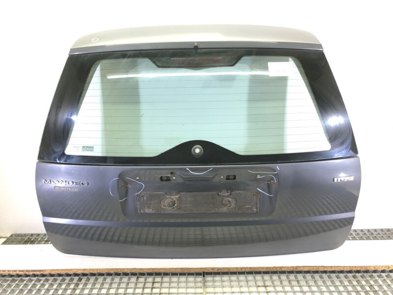 Víko kufru zadní Ford Mondeo III Turnier (BWY) 2000 - 2007