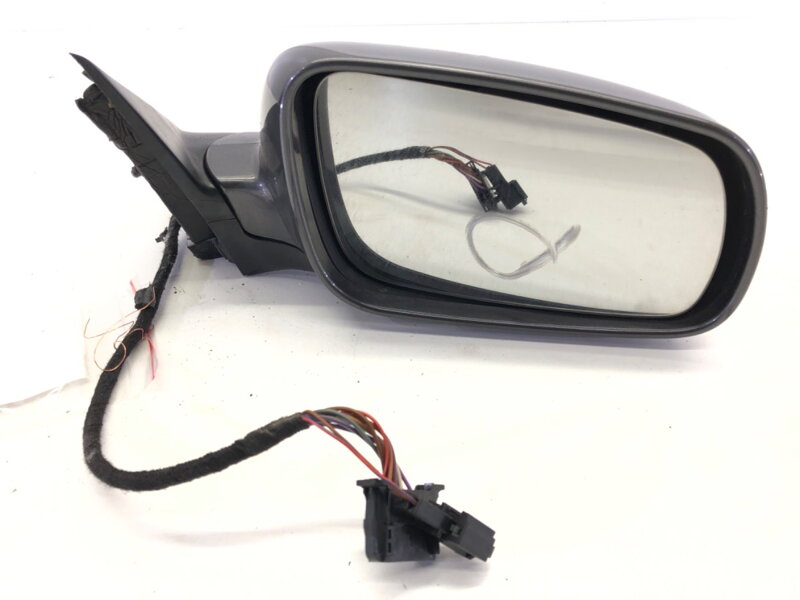 Zpětné zrcátko pravé Skoda Superb I (3U4) 2001 - 2008