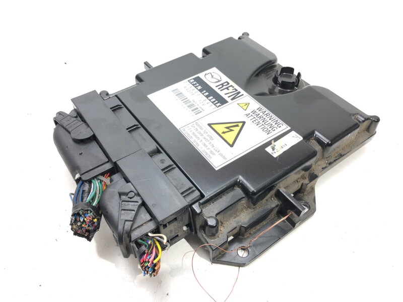 Řídicí jednotka motoru Mazda 5 (CR19) 2005 - 2010 RF7N18881K