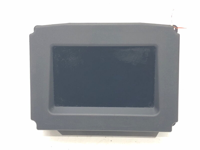 Displej Opel Vectra C (Z02) 2002 - 2009 13208184