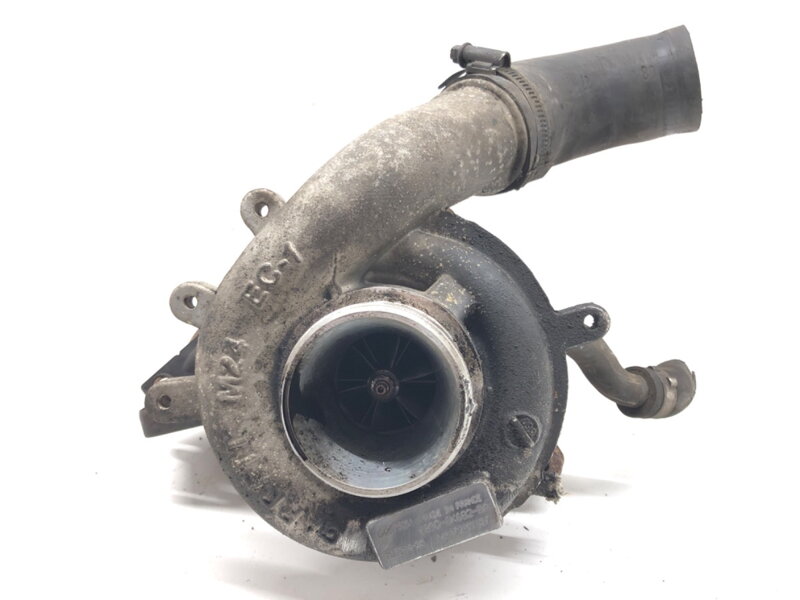 Turbo Ford Mondeo IV (BA7) 2007 - 2015 8G9Q-6K682-BA