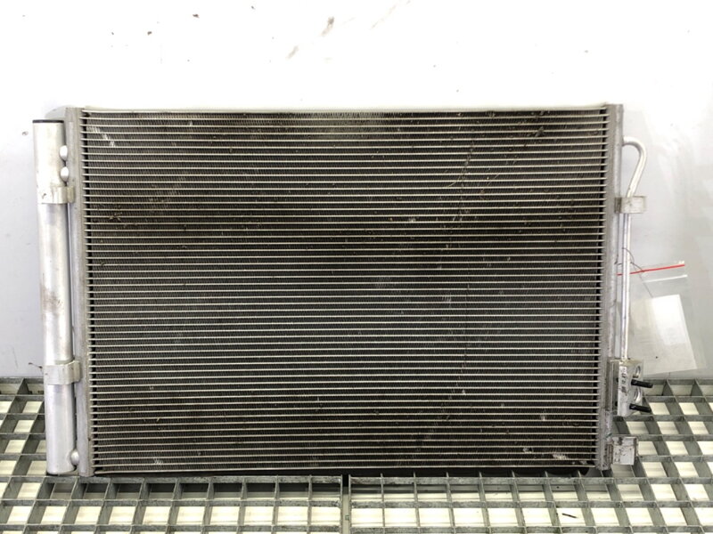 Chladič klimatizace Hyundai I20 II (GB, IB) 2014 - 2022