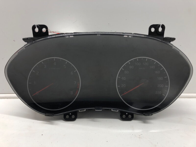 Tachometr budíky Hyundai I20 II (GB, IB) 2014 - 2022 94033-C8000