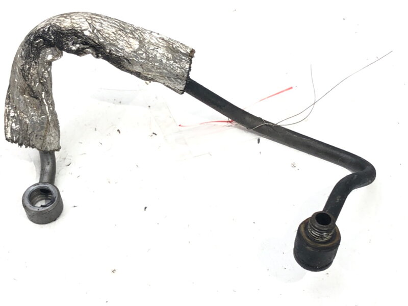 Hadice turba Ford Focus III Turnier 2010 - 2022