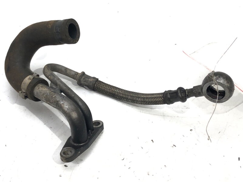 Hadice turba Ford Focus III Turnier 2010 - 2022