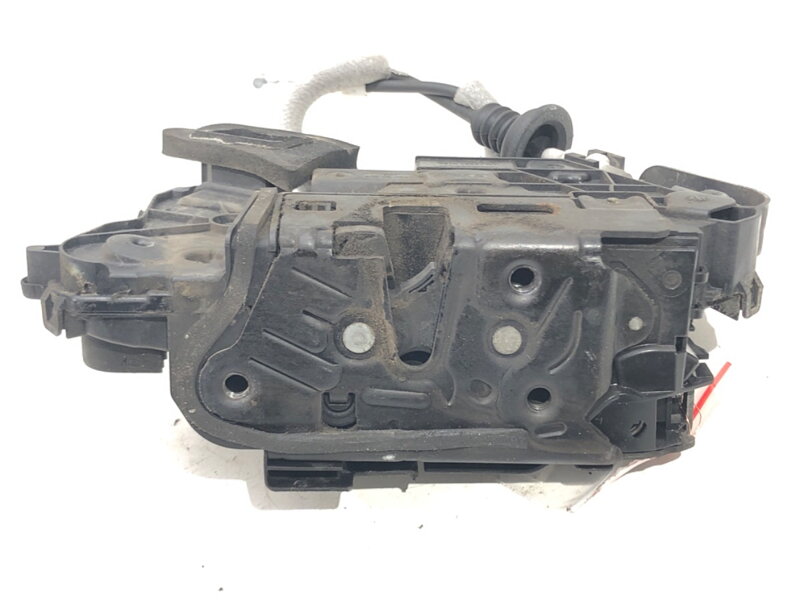 Zámek dveří levý přední Skoda Fabia III Kombi (NJ5) 2014 - 2022 5TB837015C