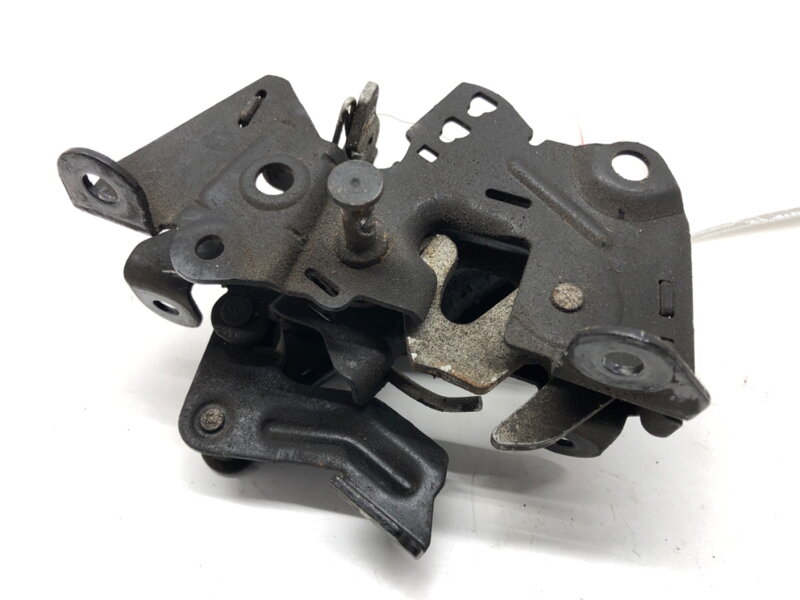 Zámek kapoty pravý BMW 7 (F01, F02, F03, F04) 2008 - 2015 7183762