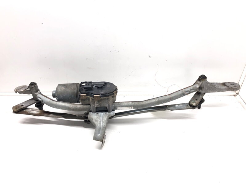 Mechanismus stěračů přední BMW 7 (F01, F02, F03, F04) 2008 - 2015 7272367