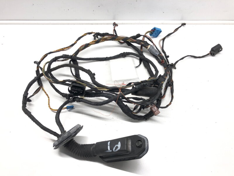 Kabeláž dveře zadní pravá BMW 7 (F01, F02, F03, F04) 2008 - 2015 9234348